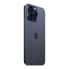 iPhone 15 ProMax 1Tb Blue Titanium
