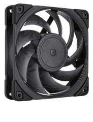 Quạt tản nhiệt  Noctua NF-A12x25 PWM Chromax Black Swap