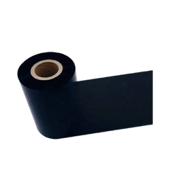 Mực in mã vạch WAX  110mm*300m