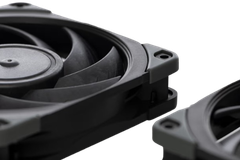 Quạt tản nhiệt  Noctua NF-A12x25 PWM Chromax Black Swap
