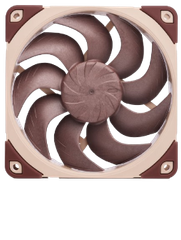 Quạt tản nhiệt Noctua NF-A12x25 G2 PWM
