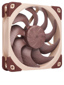 Quạt tản nhiệt Noctua NF-A12x25 G2 PWM