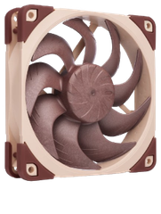 Quạt tản nhiệt Noctua NF-A12x25 G2 PWM