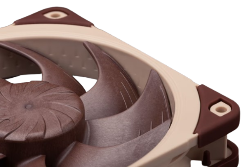 Quạt tản nhiệt Noctua NF-A12x25 G2 PWM