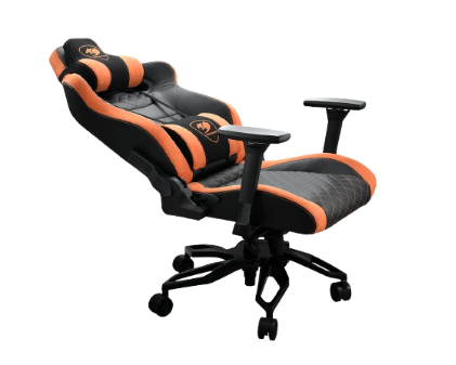 Ghế gaming Cougar Armor Titan Pro