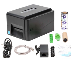 Máy in mã vạch TCS TE200