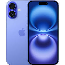 iPhone 16 512GB Ultramarine