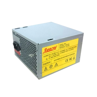 Nguồn máy tính ARROW MICRO 450W