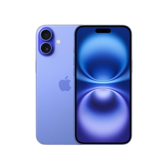 iPhone 16e 128GB Blue (New)