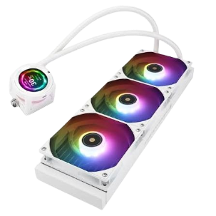 TẢN NHIỆT NƯỚC THERMALRIGHT CORE VISION 360 WHITE ARGB