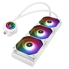 TẢN NHIỆT NƯỚC THERMALRIGHT CORE VISION 360 WHITE ARGB