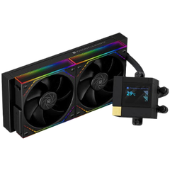 Tản nhiệt nước Thermalright Core Matrix 240 BLACK