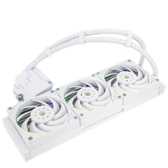 TẢN NHIỆT NƯỚC THERMALRIGHT Core Matrix 360 WHITE