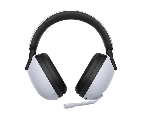 Tai nghe chơi game không dây chống ồn Sony INZONE H9 Trắng
