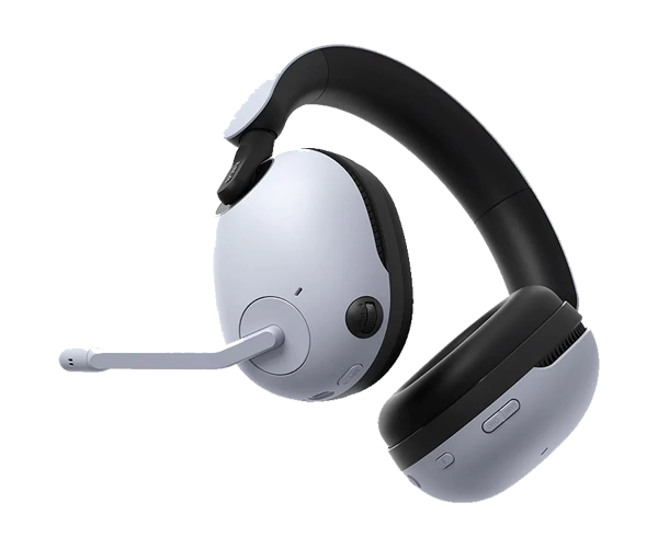 Tai nghe chơi game không dây chống ồn Sony INZONE H9 Trắng