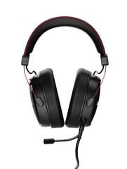 Tai nghe Dare-U Eh925L RGB 7.1 | Black - Red
