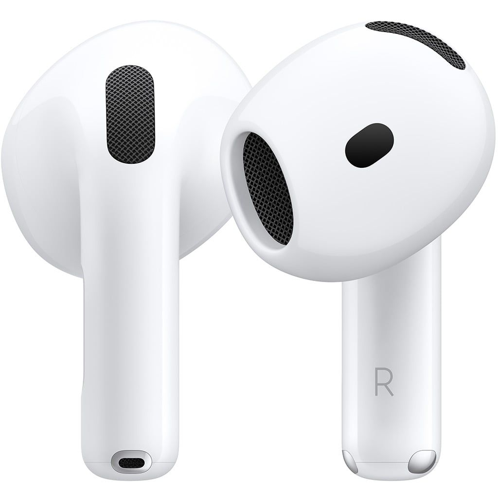 Tai nghe Apple AirPods 4 (ANC) MXP93ZP/A