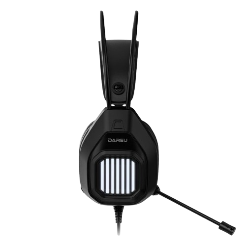 Tai nghe DARE-U EH406 Black