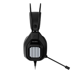 Tai nghe DARE-U EH406 Black