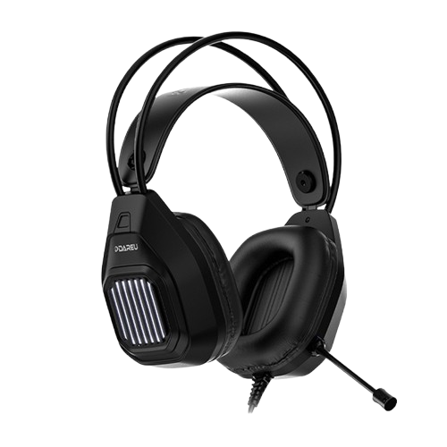 Tai nghe DARE-U EH406 Black