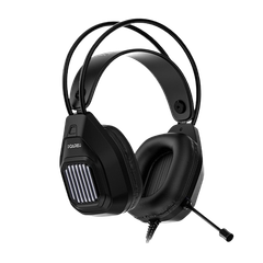 Tai nghe DARE-U EH406 Black