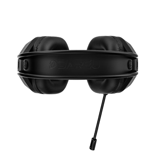 Tai nghe DARE-U EH406 Black
