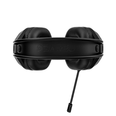 Tai nghe DARE-U EH406 Black