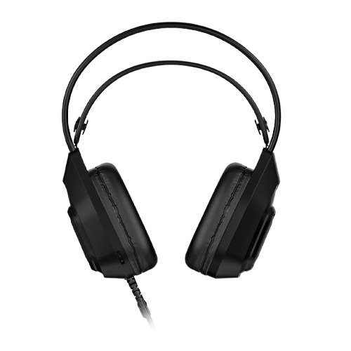 Tai nghe DARE-U EH406 Black