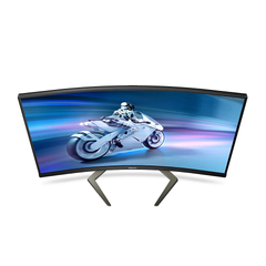 Màn hình Gaming 2K Philips Evnia 32M1C5500VL 74 31.5