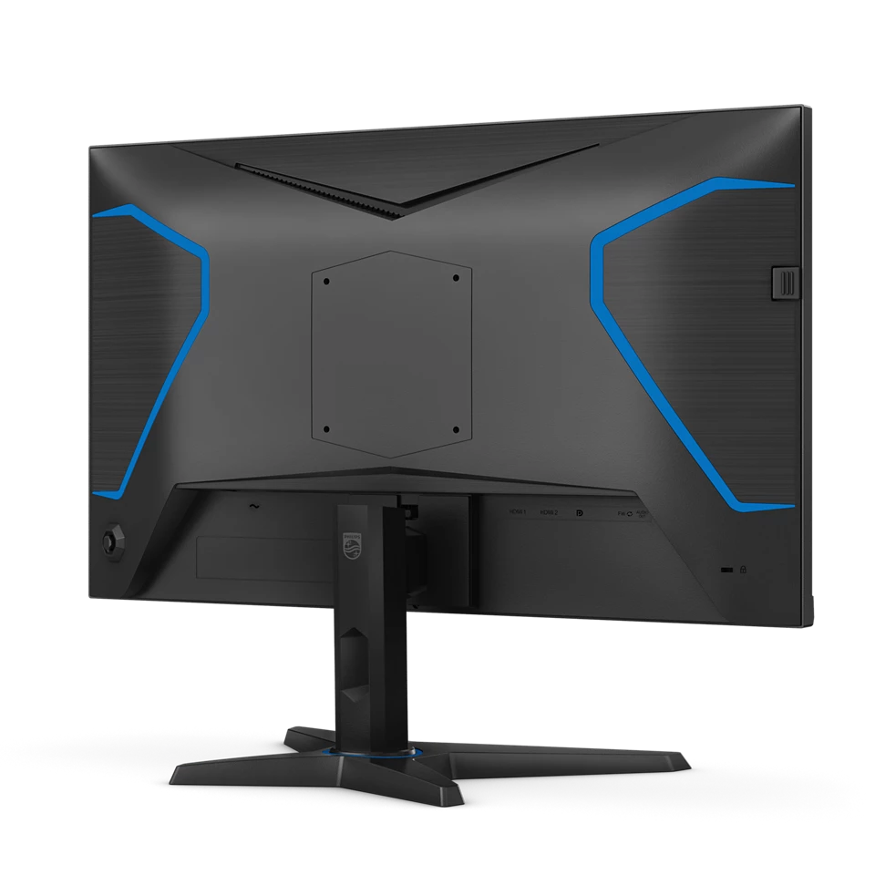 Màn hình Gaming FPS Philips Evnia 25M3N3240P/71 | 25 inch, Full HD, Fast IPS, 280Hz, 1 ms, Delta E <2