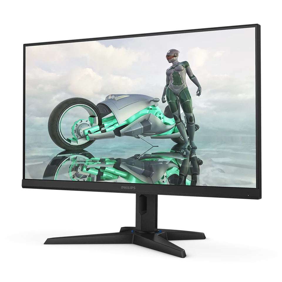 Màn hình Gaming FPS Philips Evnia 25M3N3240P/71 | 25 inch, Full HD, Fast IPS, 280Hz, 1 ms, Delta E <2