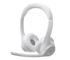 Tai nghe Logitech Zone 300 Offwhite 981-001418