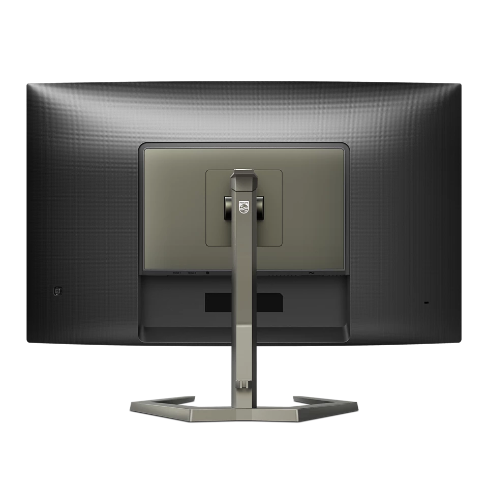 Màn hình Gaming 2K Philips Evnia 32M1C5500VL 74 31.5