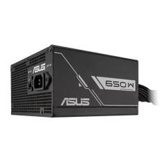 Nguồn ASUS Prime 650W Bronze - Đen 80 Plus (90YE00Y1-B0NA00)