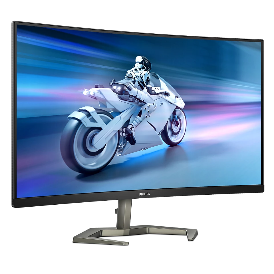 Màn hình Gaming 2K Philips Evnia 32M1C5500VL 74 31.5