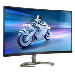 Màn hình Gaming 2K Philips Evnia 32M1C5500VL 74 31.5