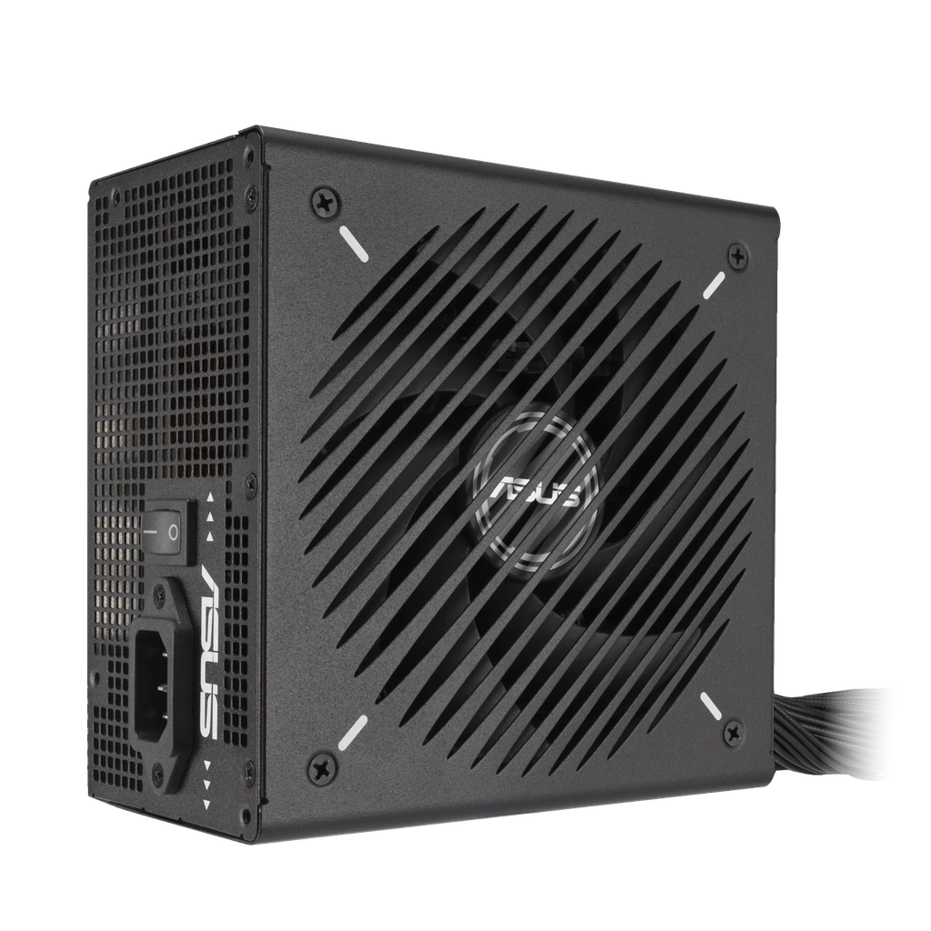 Nguồn ASUS Prime 650W Bronze - Đen 80 Plus (90YE00Y1-B0NA00)