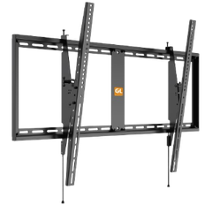 Khung treo tivi nghiêng LCD GL DF90-TG (60