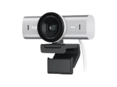 Webcam Logitech MX Brio 4K Ultra HD Pale Gray