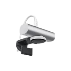 Webcam Logitech MX Brio 4K Ultra HD Pale Gray