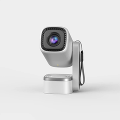Máy chiếu mini Beecube X1 Gen 3