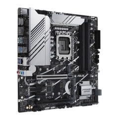 Mainboard ASUS PRIME Z790M-PLUS-CSM DDR5 QSD