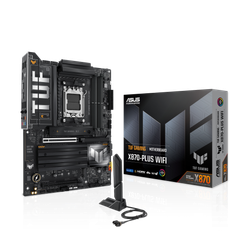 Mainboard ASUS TUF Gaming X870-PLUS WiFi