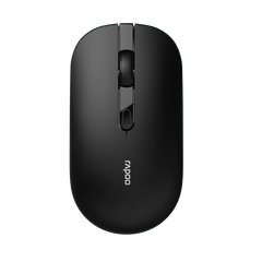 Chuột Rapoo B30 Silent Wireless - Black