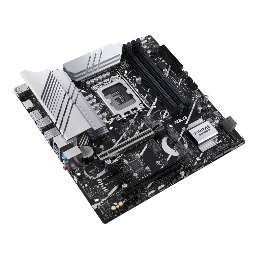 Mainboard ASUS PRIME Z790M-PLUS-CSM DDR5 QSD