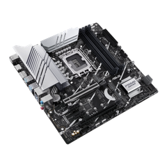 Mainboard ASUS PRIME Z790M-PLUS-CSM DDR5 QSD
