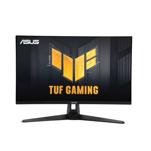 Màn hình Gaming Asus VG27AQ3A | 27 inch, 2K, IPS, 180Hz, 1ms, phẳng