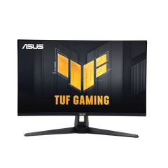 Màn hình Gaming Asus VG27AQ3A | 27 inch, 2K, IPS, 180Hz, 1ms, phẳng