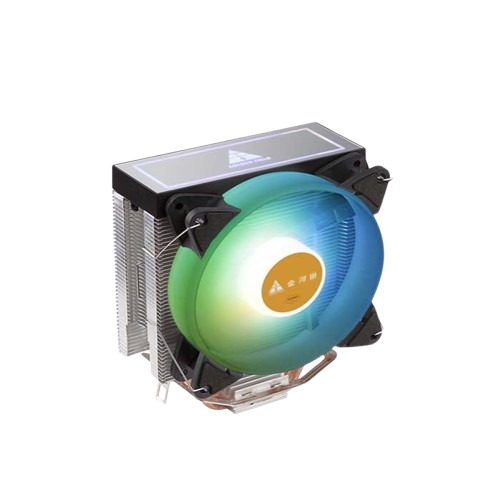 Tản Nhiệt CPU Golden Field X04 Led
