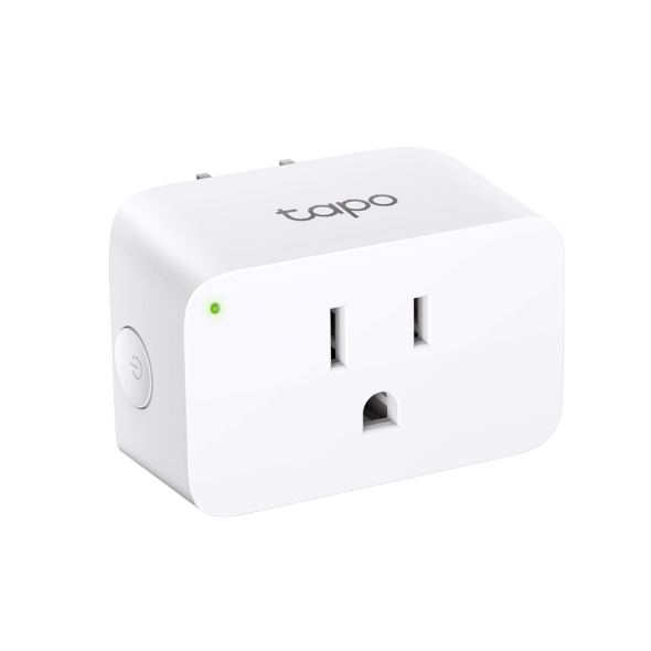 Ổ Cắm Wi-Fi Thông Minh TP-Link Tapo P105 (1-Pack)